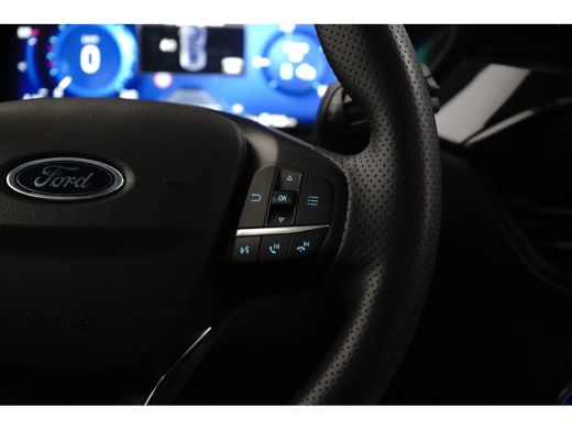 Ford Kuga Plug-In Hybrid ST-Line X 225pk | Panoramadak | Head-Up | Adaptive Cruise | Dodehoek Detectie ActivLease financial lease