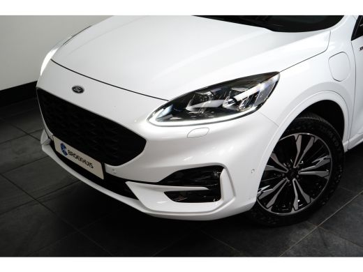 Ford Kuga Plug-In Hybrid ST-Line X 225pk | Panoramadak | Head-Up | Adaptive Cruise | Dodehoek Detectie ActivLease financial lease