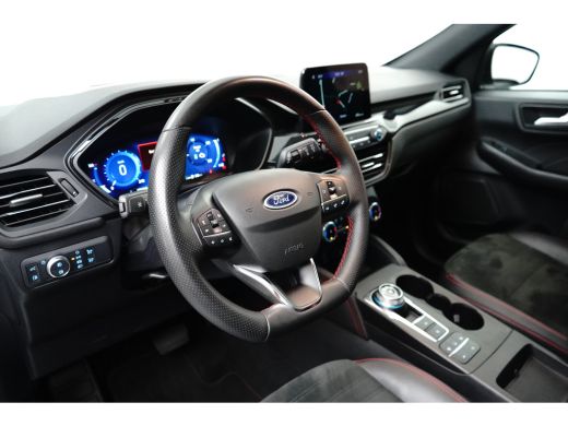 Ford Kuga Plug-In Hybrid ST-Line X 225pk | Panoramadak | Head-Up | Adaptive Cruise | Dodehoek Detectie ActivLease financial lease