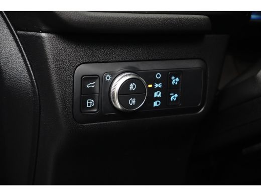 Ford Kuga Plug-In Hybrid ST-Line X 225pk | Panoramadak | Head-Up | Adaptive Cruise | Dodehoek Detectie ActivLease financial lease