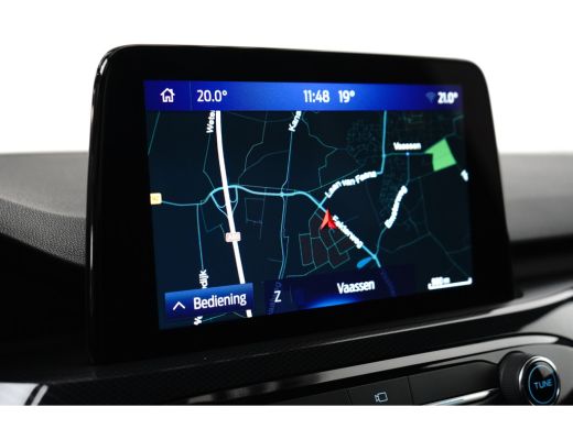 Ford Kuga Plug-In Hybrid ST-Line X 225pk | Panoramadak | Head-Up | Adaptive Cruise | Dodehoek Detectie ActivLease financial lease