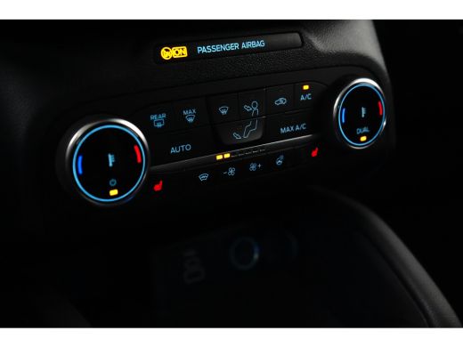 Ford Kuga Plug-In Hybrid ST-Line X 225pk | Panoramadak | Head-Up | Adaptive Cruise | Dodehoek Detectie ActivLease financial lease