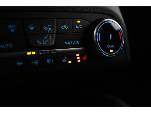 Ford Kuga Plug-In Hybrid ST-Line X 225pk | Panoramadak | Head-Up | Adaptive Cruise | Dodehoek Detectie ActivLease financial lease