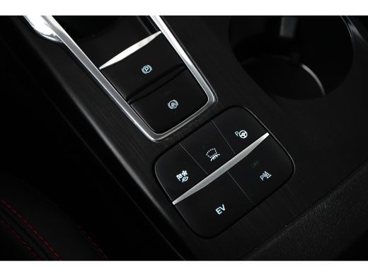 Ford Kuga Plug-In Hybrid ST-Line X 225pk | Panoramadak | Head-Up | Adaptive Cruise | Dodehoek Detectie ActivLease financial lease