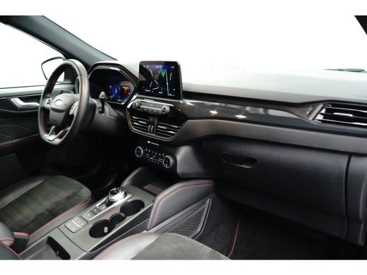 Ford Kuga Plug-In Hybrid ST-Line X 225pk | Panoramadak | Head-Up | Adaptive Cruise | Dodehoek Detectie ActivLease financial lease