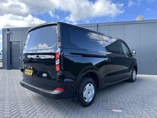 Ford Transit Custom 2.0 TDCI 136 PK TREND / L2H1 / 20.160 KM / CAMERA / ECC / CRUISE / APPLE CARPLAY / ANDROID AUTO /... ActivLease financial lease