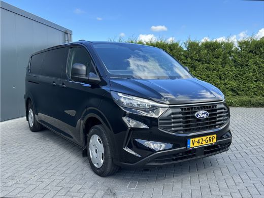 Ford Transit Custom 2.0 TDCI 136 PK TREND / L2H1 / 20.160 KM / CAMERA / ECC / CRUISE / APPLE CARPLAY / ANDROID AUTO /... ActivLease financial lease