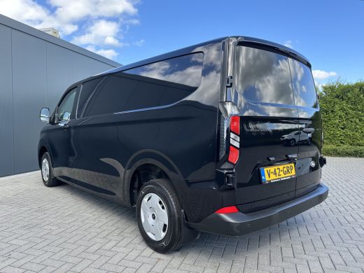 Ford Transit Custom 2.0 TDCI 136 PK TREND / L2H1 / 20.160 KM / CAMERA / ECC / CRUISE / APPLE CARPLAY / ANDROID AUTO /... ActivLease financial lease