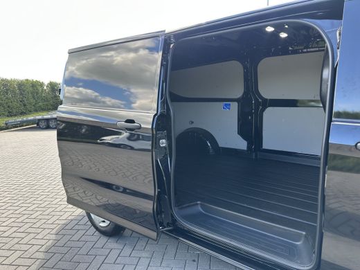 Ford Transit Custom 2.0 TDCI 136 PK TREND / L2H1 / 20.160 KM / CAMERA / ECC / CRUISE / APPLE CARPLAY / ANDROID AUTO /... ActivLease financial lease