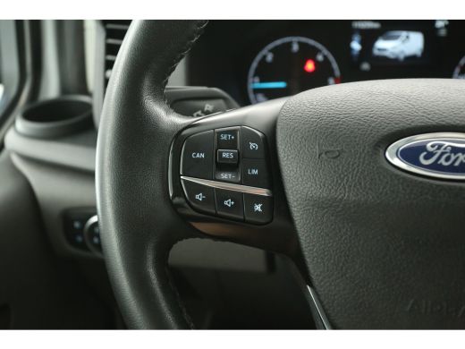 Ford Transit Custom 2.0 TDCI L1H1 | Airco | Cruise | 3 Zits | Parkeersens. | Trekhaak | Stoelverwarming ActivLease financial lease