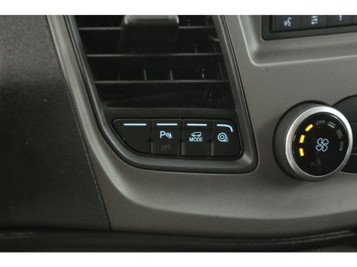 Ford Transit Custom 2.0 TDCI L1H1 | Airco | Cruise | 3 Zits | Parkeersens. | Trekhaak | Stoelverwarming ActivLease financial lease