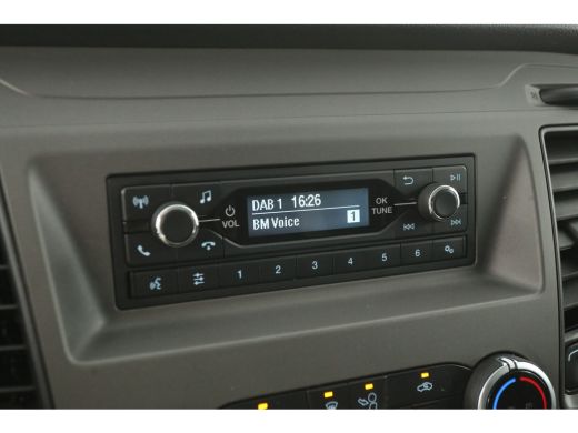 Ford Transit Custom 2.0 TDCI L1H1 | Airco | Cruise | 3 Zits | Parkeersens. | Trekhaak | Stoelverwarming ActivLease financial lease