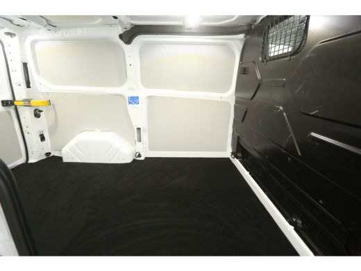 Ford Transit Custom 2.0 TDCI L1H1 | Airco | Cruise | 3 Zits | Parkeersens. | Trekhaak | Stoelverwarming ActivLease financial lease