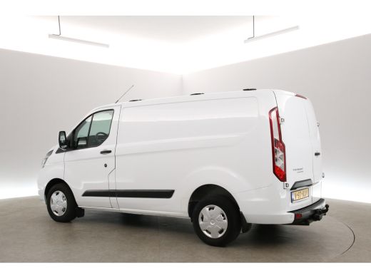 Ford Transit Custom 2.0 TDCI L1H1 | Airco | Cruise | 3 Zits | Parkeersens. | Trekhaak | Stoelverwarming ActivLease financial lease