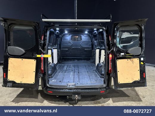 Ford Transit Custom 2.0 TDCI L1H1 Euro6 Airco | Camera | Imperiaal | Apple Carplay | LED | Cruisecontrol Android Auto... ActivLease financial lease