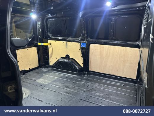 Ford Transit Custom 2.0 TDCI L1H1 Euro6 Airco | Camera | Imperiaal | Apple Carplay | LED | Cruisecontrol Android Auto... ActivLease financial lease