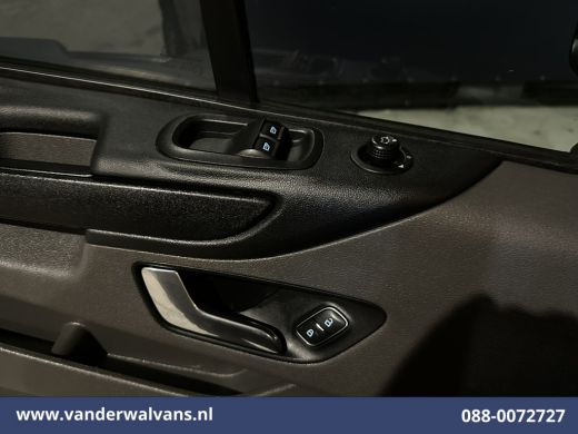 Ford Transit Custom 2.0 TDCI L1H1 Euro6 Airco | Camera | Imperiaal | Apple Carplay | LED | Cruisecontrol Android Auto... ActivLease financial lease