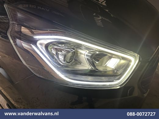 Ford Transit Custom 2.0 TDCI L1H1 Euro6 Airco | Camera | Imperiaal | Apple Carplay | LED | Cruisecontrol Android Auto... ActivLease financial lease