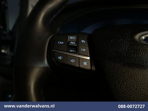 Ford Transit Custom 2.0 TDCI L1H1 Euro6 Airco | Camera | Imperiaal | Apple Carplay | LED | Cruisecontrol Android Auto... ActivLease financial lease