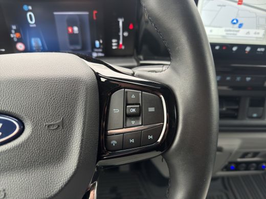 Ford Transit Custom 300 2.0 TDCI L1H1 170pk Sport Vol! | Trekhaak | 19 Inch LMV | Camera | | Achteruitrijcamera | App... ActivLease financial lease