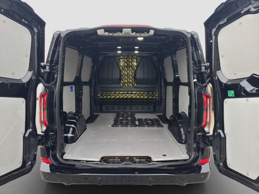 Ford Transit Custom 300 2.0 TDCI L1H1 170pk Sport Vol! | Trekhaak | 19 Inch LMV | Camera | | Achteruitrijcamera | App... ActivLease financial lease