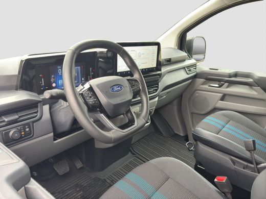 Ford Transit Custom 300 2.0 TDCI L1H1 170pk Sport Vol! | Trekhaak | 19 Inch LMV | Camera | | Achteruitrijcamera | App... ActivLease financial lease