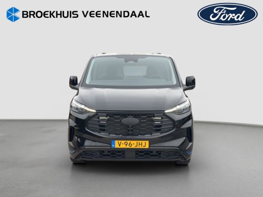 Ford Transit Custom 300 2.0 TDCI L1H1 170pk Sport Vol! | Trekhaak | 19 Inch LMV | Camera | | Achteruitrijcamera | App... ActivLease financial lease