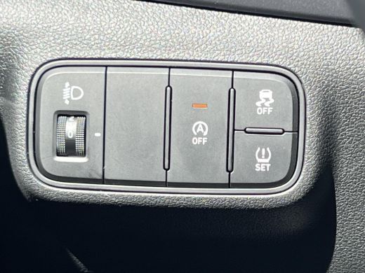 Hyundai Bayon 1.0 T-GDI Comfort | Cruise Control | Apple Carplay / Android Auto | Navigatie | Parkeersensoren A... ActivLease financial lease