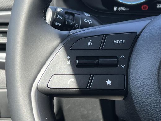 Hyundai Bayon 1.0 T-GDI Comfort | Cruise Control | Apple Carplay / Android Auto | Navigatie | Parkeersensoren A... ActivLease financial lease