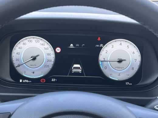 Hyundai Bayon 1.0 T-GDI Comfort | Cruise Control | Apple Carplay / Android Auto | Navigatie | Parkeersensoren A... ActivLease financial lease