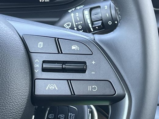 Hyundai Bayon 1.0 T-GDI Comfort | Cruise Control | Apple Carplay / Android Auto | Navigatie | Parkeersensoren A... ActivLease financial lease