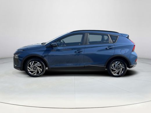 Hyundai Bayon 1.0 T-GDI Comfort | Cruise Control | Apple Carplay / Android Auto | Navigatie | Parkeersensoren A... ActivLease financial lease