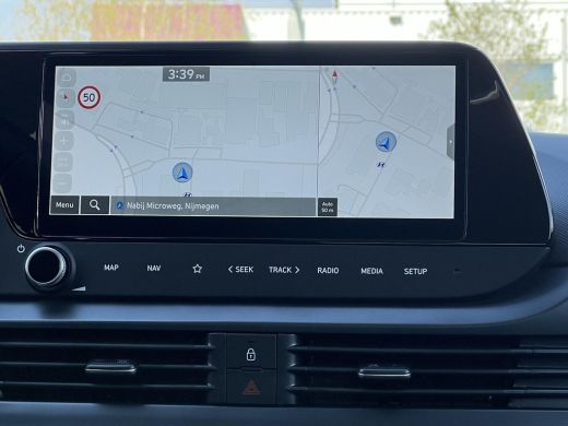 Hyundai Bayon 1.0 T-GDI Comfort | Cruise Control | Apple Carplay / Android Auto | Navigatie | Parkeersensoren A... ActivLease financial lease