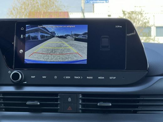 Hyundai Bayon 1.0 T-GDI Comfort | Cruise Control | Apple Carplay / Android Auto | Navigatie | Parkeersensoren A... ActivLease financial lease