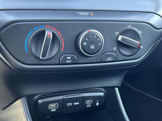Hyundai Bayon 1.0 T-GDI Comfort | Cruise Control | Apple Carplay / Android Auto | Navigatie | Parkeersensoren A... ActivLease financial lease