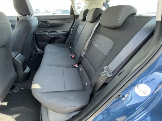 Hyundai Bayon 1.0 T-GDI Comfort | Cruise Control | Apple Carplay / Android Auto | Navigatie | Parkeersensoren A... ActivLease financial lease