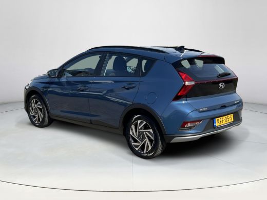Hyundai Bayon 1.0 T-GDI Comfort | Cruise Control | Apple Carplay / Android Auto | Navigatie | Parkeersensoren A... ActivLease financial lease