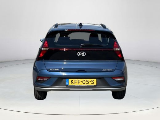 Hyundai Bayon 1.0 T-GDI Comfort | Cruise Control | Apple Carplay / Android Auto | Navigatie | Parkeersensoren A... ActivLease financial lease