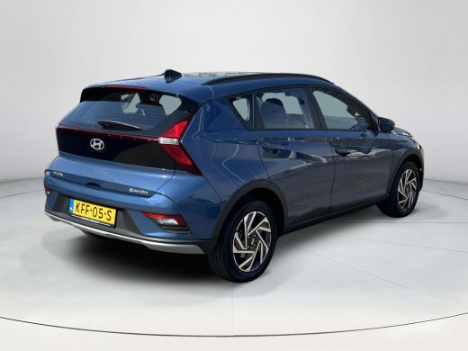 Hyundai Bayon 1.0 T-GDI Comfort | Cruise Control | Apple Carplay / Android Auto | Navigatie | Parkeersensoren A... ActivLease financial lease