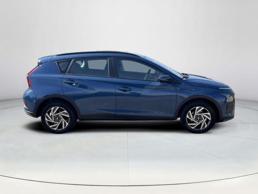 Hyundai Bayon 1.0 T-GDI Comfort | Cruise Control | Apple Carplay / Android Auto | Navigatie | Parkeersensoren A... ActivLease financial lease