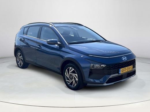 Hyundai Bayon 1.0 T-GDI Comfort | Cruise Control | Apple Carplay / Android Auto | Navigatie | Parkeersensoren A... ActivLease financial lease