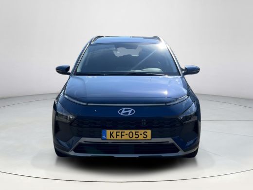 Hyundai Bayon 1.0 T-GDI Comfort | Cruise Control | Apple Carplay / Android Auto | Navigatie | Parkeersensoren A... ActivLease financial lease