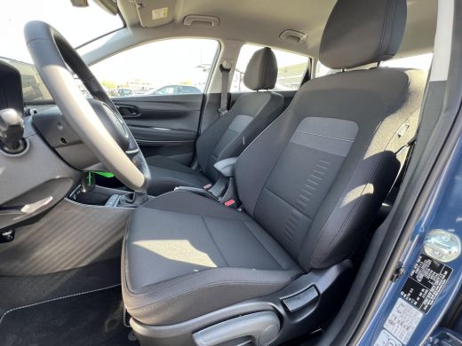 Hyundai Bayon 1.0 T-GDI Comfort | Cruise Control | Apple Carplay / Android Auto | Navigatie | Parkeersensoren A... ActivLease financial lease