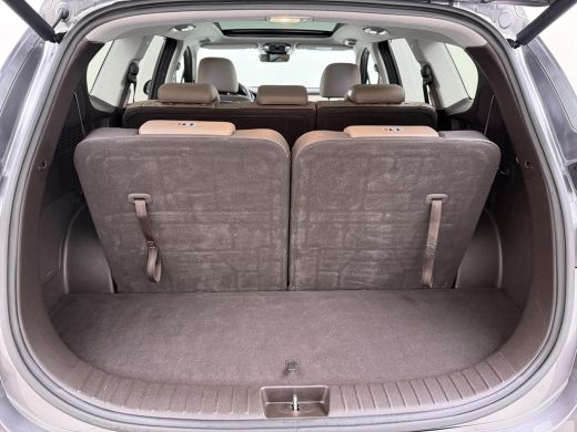 Hyundai Santa Fe 1.6 T-GDI PHEV Premium Sky 7p. APPLE CARP. | STOEL VENTILATIE/VERWARMING | 7 PERS | 360˚ CAMERA |... ActivLease financial lease