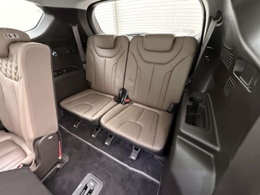 Hyundai Santa Fe 1.6 T-GDI PHEV Premium Sky 7p. APPLE CARP. | STOEL VENTILATIE/VERWARMING | 7 PERS | 360˚ CAMERA |... ActivLease financial lease