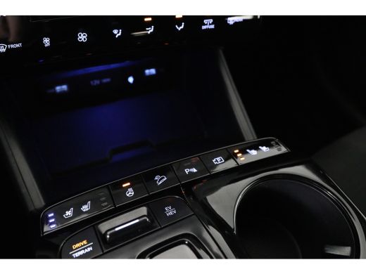Hyundai Tucson 1.6 T-GDI PHEV N Line 4WD | Adaptive Cruise | SOH 100% | Stoelventilatie | Stoelverwarming | 360 ... ActivLease financial lease