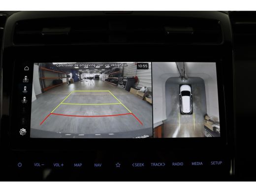 Hyundai Tucson 1.6 T-GDI PHEV N Line 4WD | Adaptive Cruise | SOH 100% | Stoelventilatie | Stoelverwarming | 360 ... ActivLease financial lease
