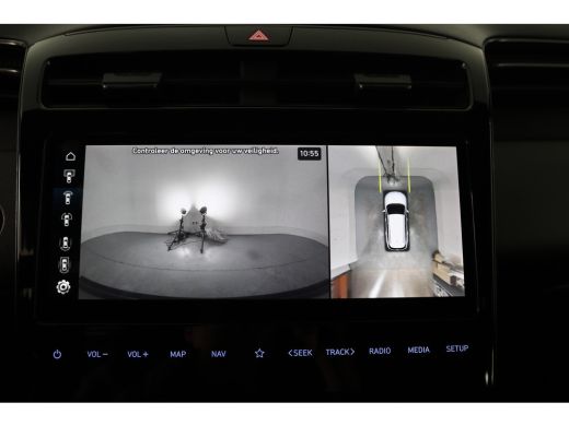 Hyundai Tucson 1.6 T-GDI PHEV N Line 4WD | Adaptive Cruise | SOH 100% | Stoelventilatie | Stoelverwarming | 360 ... ActivLease financial lease