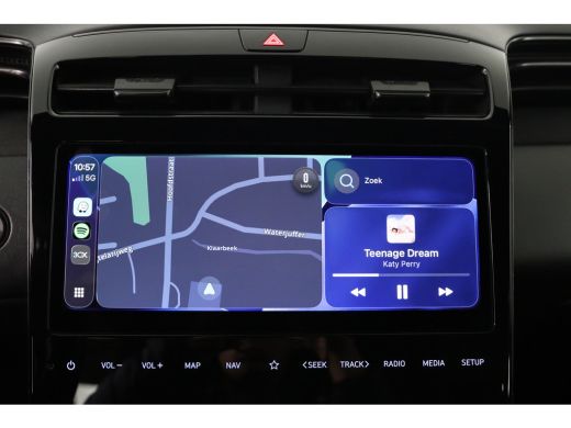 Hyundai Tucson 1.6 T-GDI PHEV N Line 4WD | Adaptive Cruise | SOH 100% | Stoelventilatie | Stoelverwarming | 360 ... ActivLease financial lease