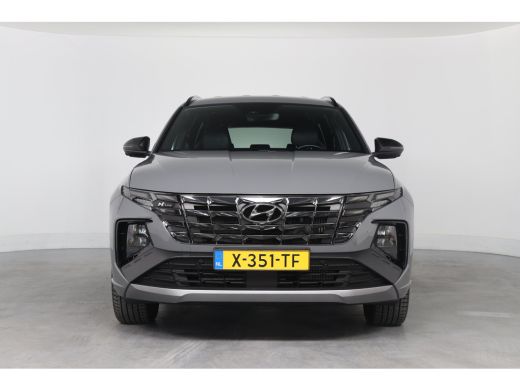Hyundai Tucson 1.6 T-GDI PHEV N Line 4WD | Adaptive Cruise | SOH 100% | Stoelventilatie | Stoelverwarming | 360 ... ActivLease financial lease
